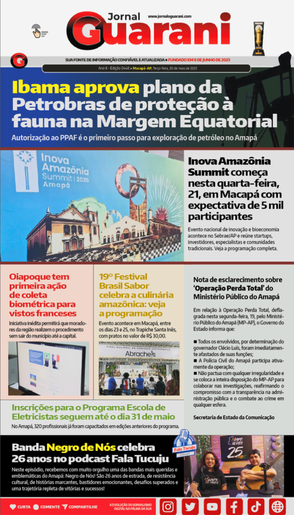 Edição On-line 0448